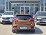 Kia Ceed II Рестайлинг Воронеж  - изображение 14