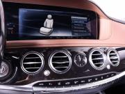 Mercedes-Benz S-Класс VI (W222 C217) Минеральные Воды  - изображение 33