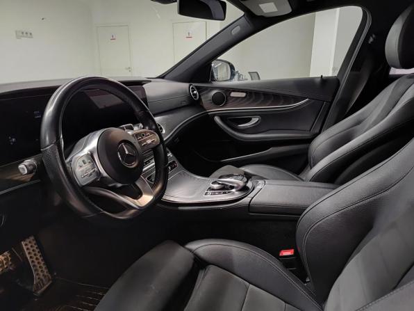 Mercedes-Benz E-Класс V (W213 S213 C238) с пробегом 2020 года, цена 3 300 000 рублей, 148906 км, седан, Автокод Объявления