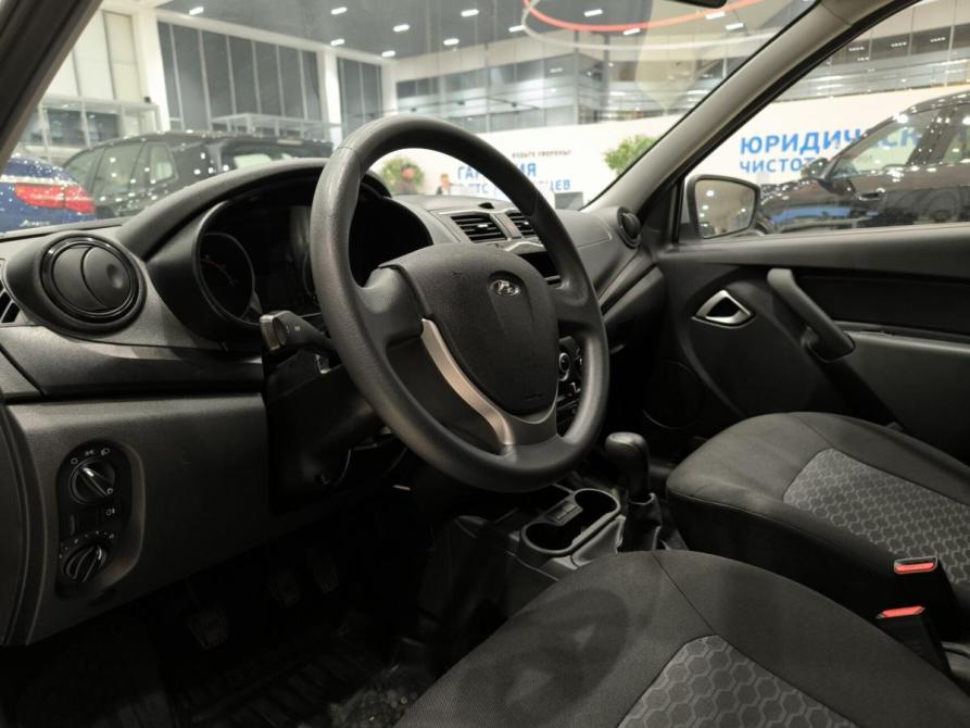 Lada (ВАЗ) Granta I Рестайлинг Казань  - изображение 20
