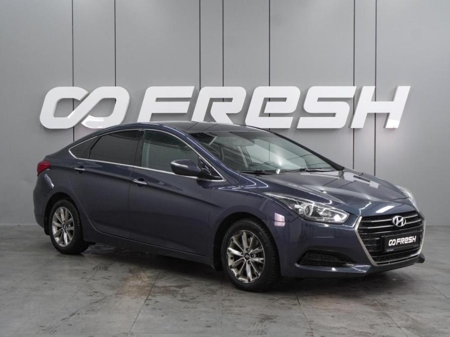 Hyundai i40 I Рестайлинг Воронеж  - изображение 1