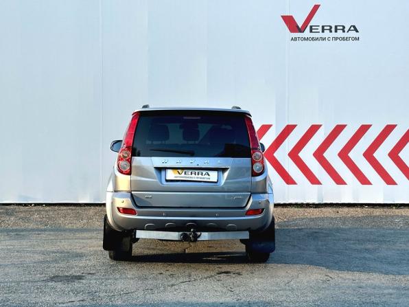 Haval H5 I с пробегом 2021 года, цена 1 870 000 рублей, 58000 км, внедорожник, Автокод Объявления