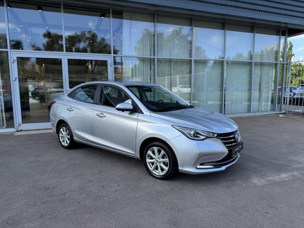 Changan Alsvin с пробегом 2023 года, цена 1 125 000 рублей, 27943 км, седан, Автокод Объявления