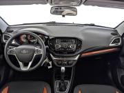 Lada (ВАЗ) Vesta I Москва  - изображение 40