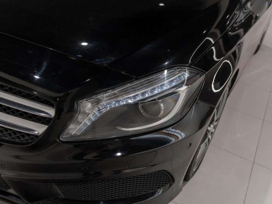 Mercedes-Benz A-Класс III (W176) Москва  - изображение 23