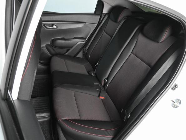 Kia Rio IV Рестайлинг с пробегом 2021 года, цена 1 650 000 рублей, 124118 км, седан, Автокод Объявления