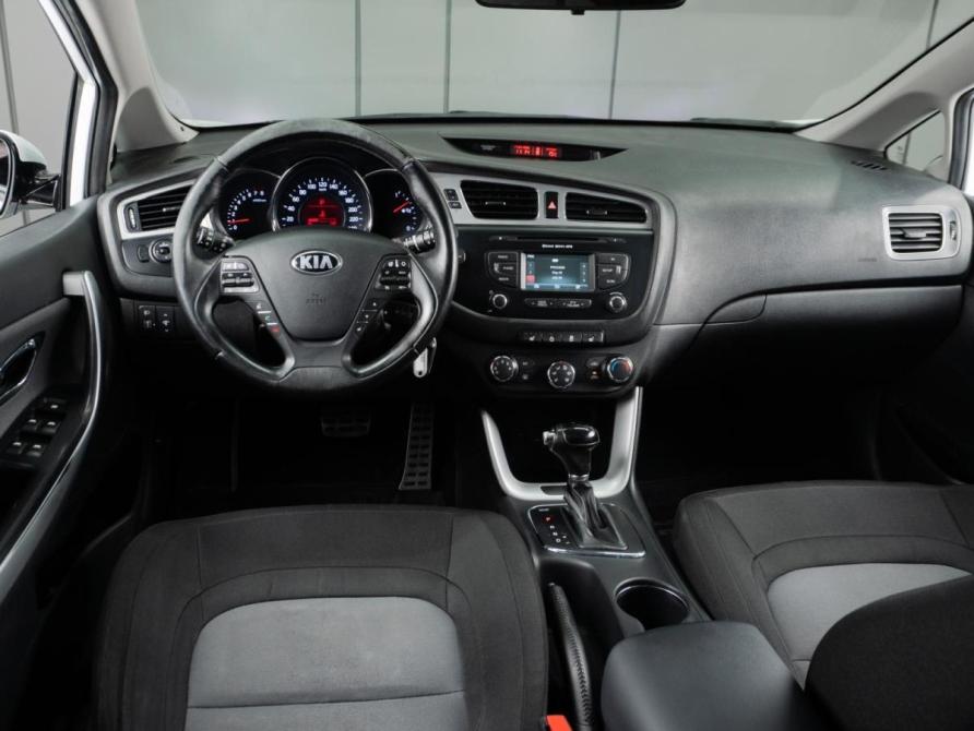 Kia Ceed II Тюмень  - изображение 6