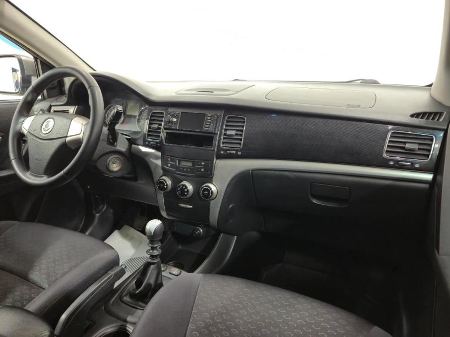 SsangYong Actyon II Альметьевск  - изображение 15