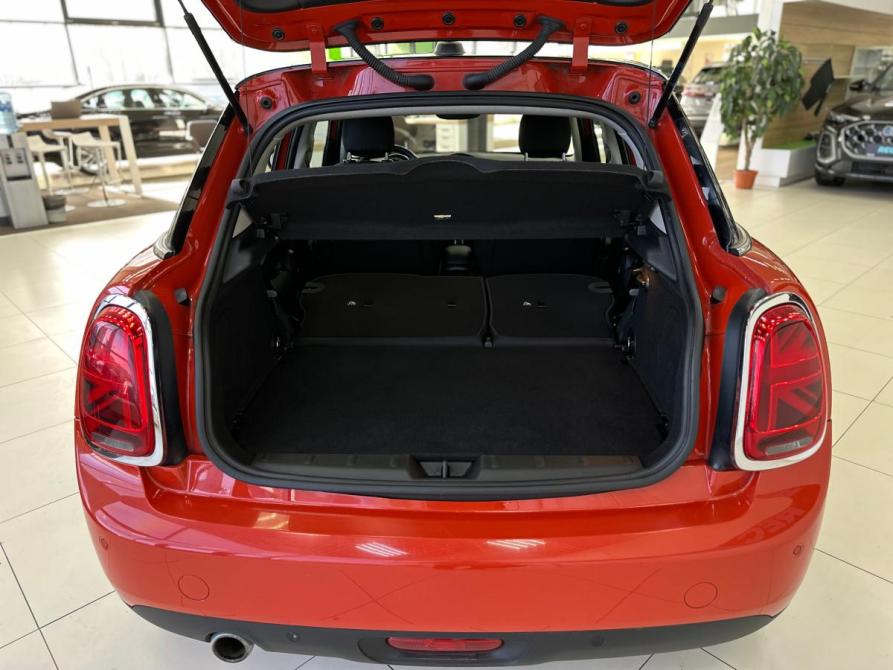 Mini Hatch III (F55/F56) Рестайлинг Санкт-Петербург  - изображение 32