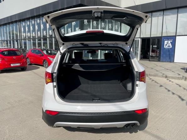Hyundai Santa Fe III с пробегом 2012 года, цена 1 650 000 рублей, 178400 км, внедорожник, Автокод Объявления