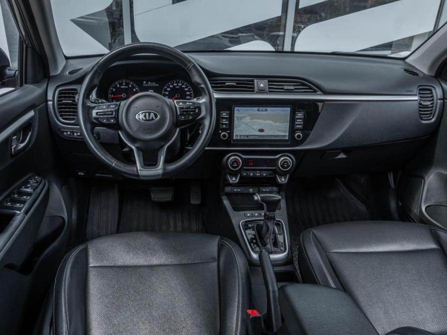 Kia Rio IV Рестайлинг Ставрополь  - изображение 6