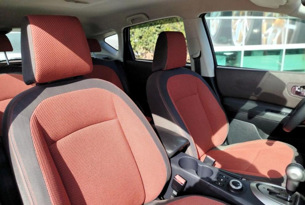 Nissan Qashqai I Саратов  - изображение 23