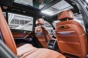 BMW X7 I (G07) Рестайлинг Москва  - изображение 61