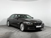 BMW 7 серии V (F01/F02/F04) Рестайлинг Санкт-Петербург  - изображение 25