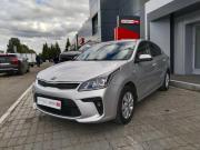 Kia Rio IV Набережные Челны  - изображение 22