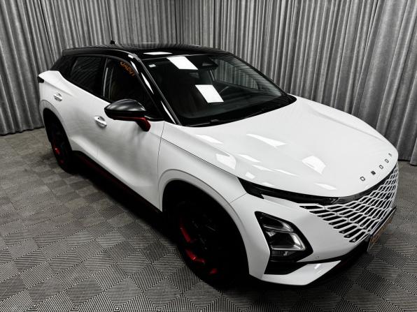 Omoda C5 I с пробегом 2022 года, цена 1 810 000 рублей, 65575 км, внедорожник, Автокод Объявления