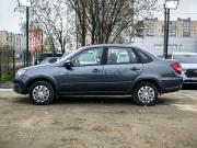 Lada (ВАЗ) Granta I Рестайлинг Санкт-Петербург  - изображение 21