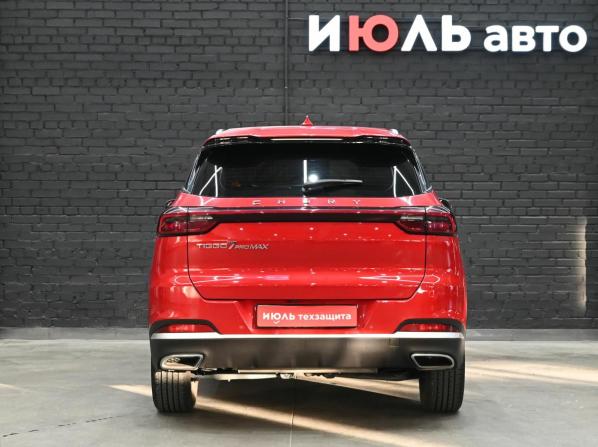 Chery Tiggo 7 Pro Max I с пробегом 2023 года, цена 1 720 000 рублей, 79238 км, внедорожник, Автокод Объявления