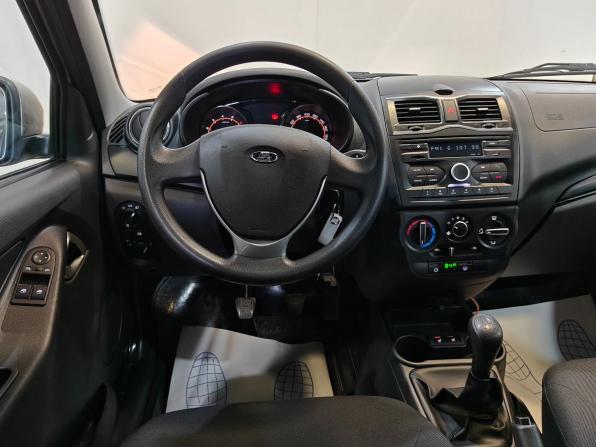 Lada (ВАЗ) Granta I Рестайлинг с пробегом 2019 года, цена 699 000 рублей, 50388 км, седан, Автокод Объявления