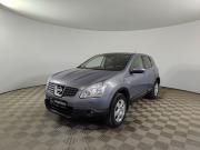 Nissan Qashqai I Уфа  - изображение 23