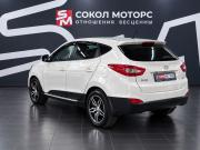 Hyundai ix35 I Рестайлинг Ростов-на-Дону  - изображение 29