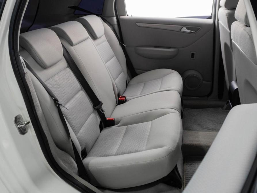 Mercedes-Benz B-Класс I (W245) Рестайлинг Тюмень  - изображение 7