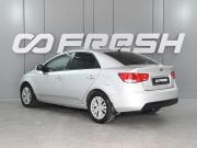 Kia Cerato II Ростов-на-Дону  - изображение 19
