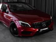 Mercedes-Benz CLS II (C218) Рестайлинг Тюмень  - изображение 45