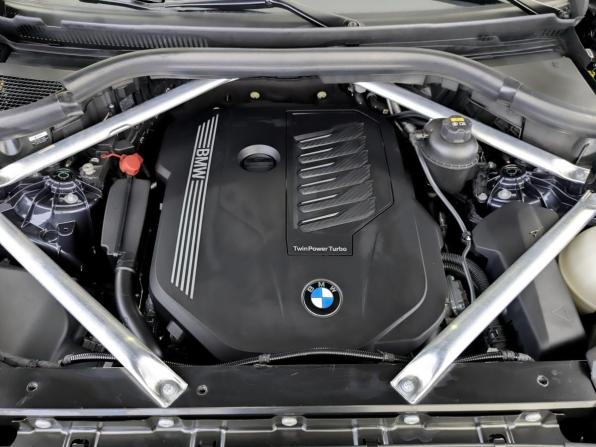 BMW X5 IV (G05/G18) с пробегом 2021 года, цена 7 345 000 рублей, 58063 км, внедорожник, Автокод Объявления