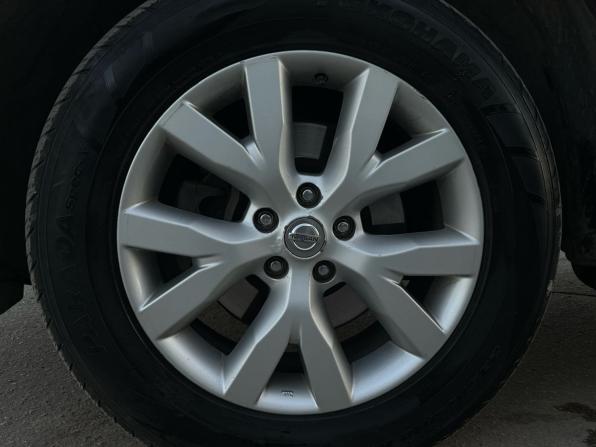 Nissan Murano II (Z51) Рестайлинг 2 с пробегом 2014 года, цена 1 070 000 рублей, 291057 км, внедорожник, Автокод Объявления