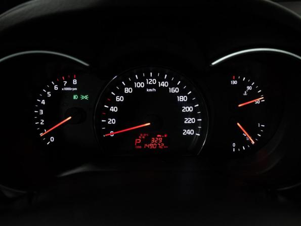 Kia Sorento II Рестайлинг с пробегом 2017 года, цена 1 749 700 рублей, 149069 км, внедорожник, Автокод Объявления