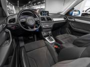 Audi Q3 I (8U) Рестайлинг Москва  - изображение 32