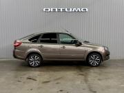 Lada (ВАЗ) Granta I Рестайлинг Краснодар  - изображение 24