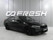 BMW 5 серии VII (G30/G31/G38) Ростов-на-Дону  - изображение 30