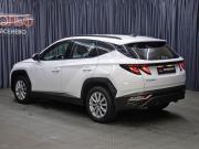 Hyundai Tucson IV Москва  - изображение 32