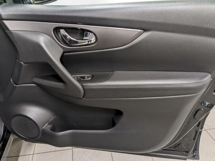 Nissan Qashqai II Рестайлинг Москва  - изображение 18