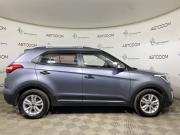 Hyundai Creta I Москва  - изображение 27