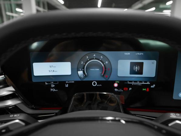 Audi A5 III (B10) с пробегом 2026 года, цена 6 190 000 рублей, 11 км, седан, Автокод Объявления