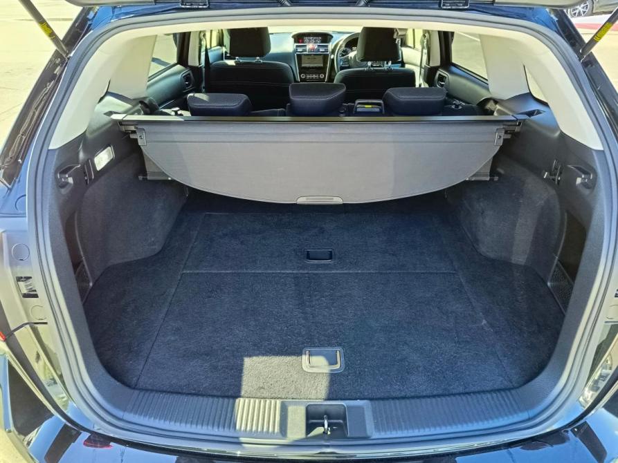 Subaru Levorg I Тюмень  - изображение 14