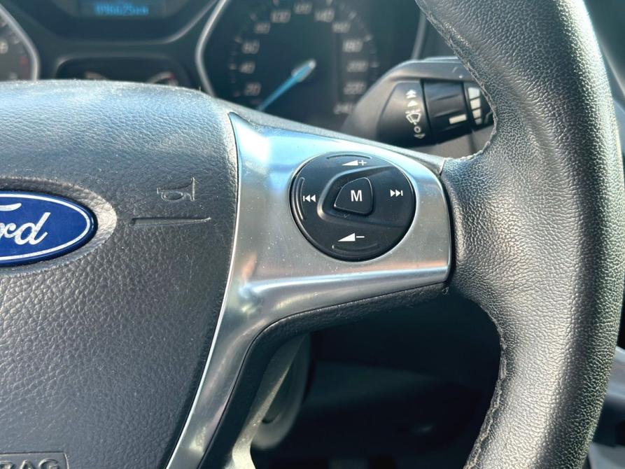 Ford Focus III Пермь  - изображение 16