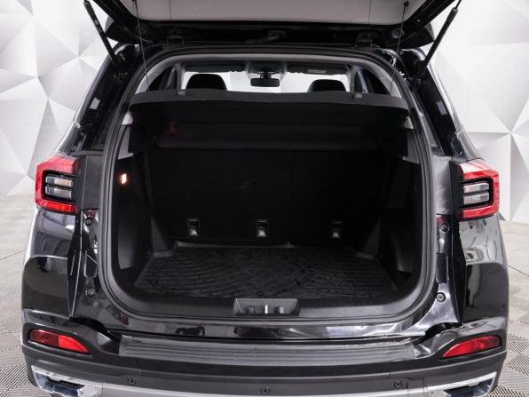 Chery Tiggo 4 Pro I с пробегом 2024 года, цена 1 616 000 рублей, 52203 км, внедорожник, Автокод Объявления