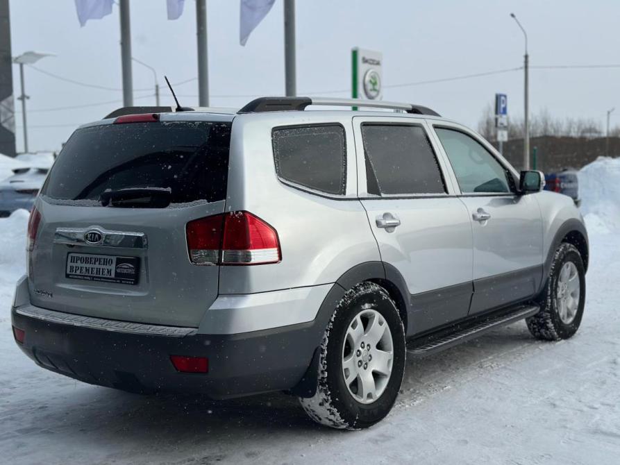 Kia Mohave I Вологда  - изображение 7