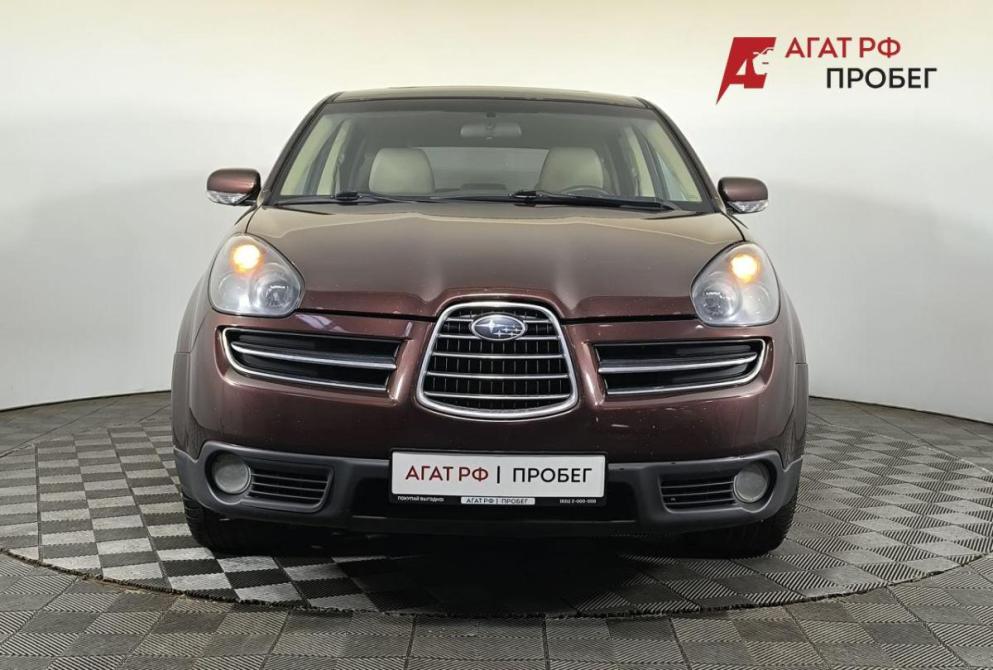 Subaru Tribeca I Нижний Новгород  - изображение 2
