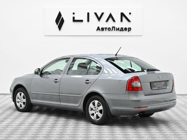 Skoda Octavia II (A5) Рестайлинг с пробегом 2011 года, цена 525 000 рублей, 151880 км, лифтбек, Автокод Объявления