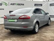 Ford Mondeo IV Октябрьский  - изображение 24