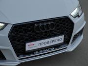Audi A4 V (B9) Москва  - изображение 45