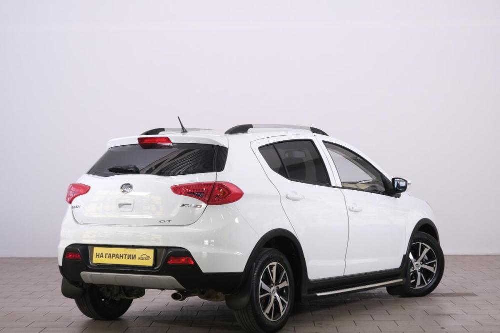 Lifan X50 Омск  - изображение 7