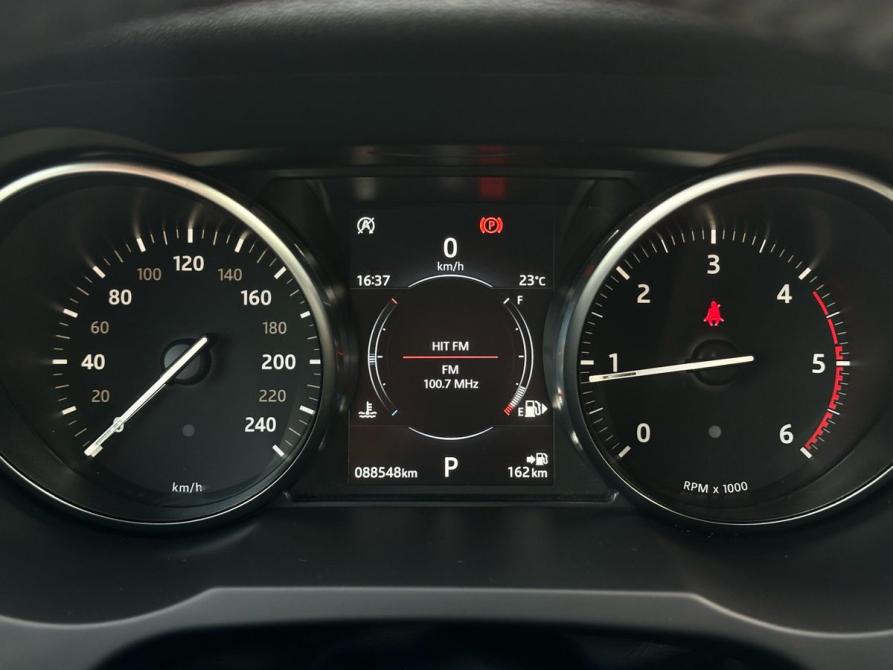 Land Rover Range Rover Evoque I Рестайлинг Пермь  - изображение 16