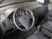 Hyundai Getz I Рестайлинг Казань  - изображение 13