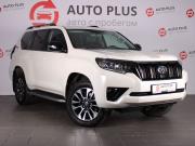 Toyota Land Cruiser Prado 150 Series Рестайлинг 3 Минеральные Воды  - изображение 23